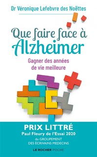 Couverture_Que faire face à Alzheimer ?