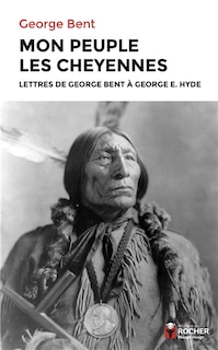Front cover_Mon peuple les Cheyennes