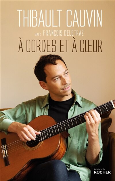 Couverture_A cordes et à coeur