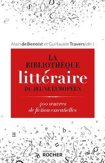Couverture_La bibliothèque littéraire du jeune Européen
