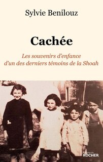 Front cover_Cachée