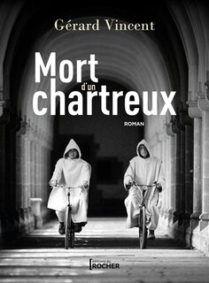 Front cover_Mort d'un chartreux