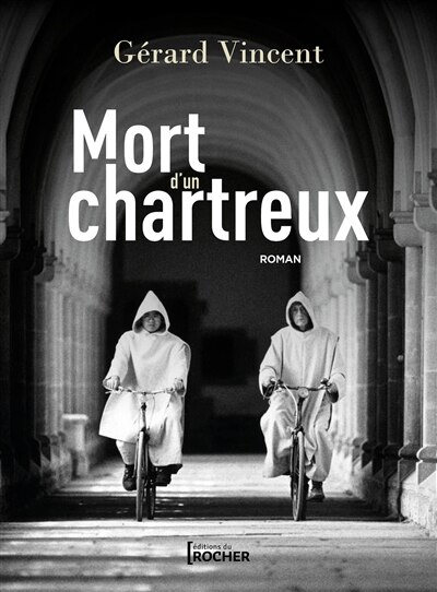 Front cover_Mort d'un chartreux
