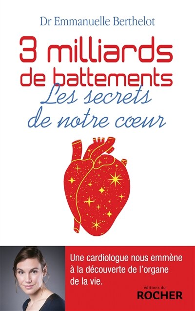 Front cover_3 milliards de battements