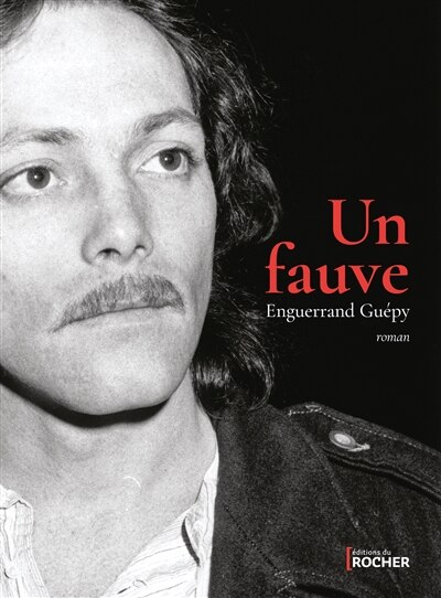 Front cover_Un fauve