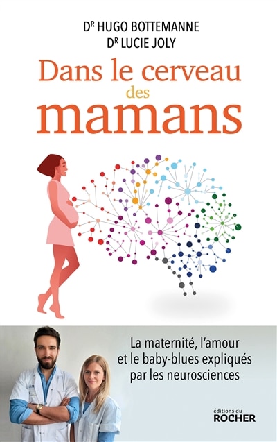 Couverture_Dans le cerveau des mamans