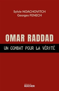Front cover_Omar Raddad, un combat pour la vérité