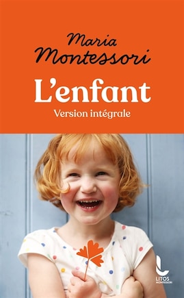 L'enfant : version intégrale