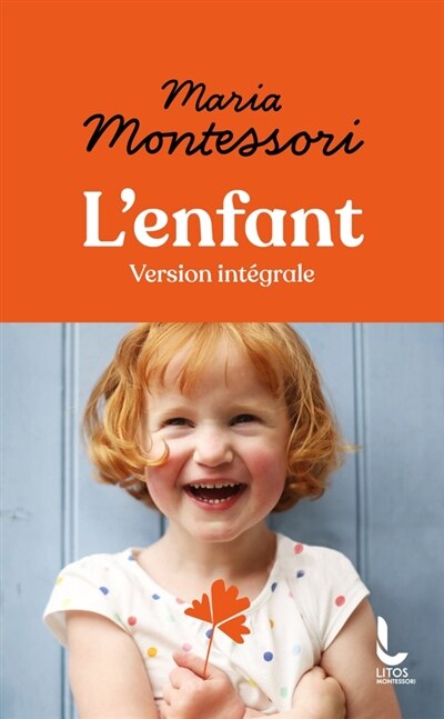 Couverture_L'enfant : version intégrale