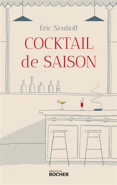 Front cover_Cocktail de saison