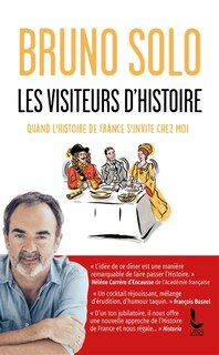 Couverture_Les visiteurs d'histoire