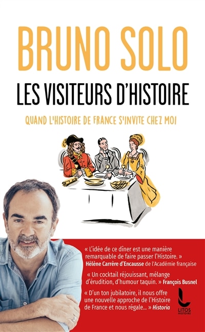 Couverture_Les visiteurs d'histoire