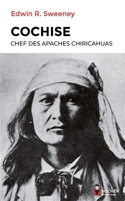 Front cover_Cochise