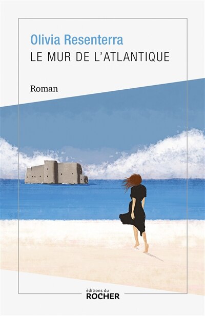 Front cover_Le mur de l'Atlantique