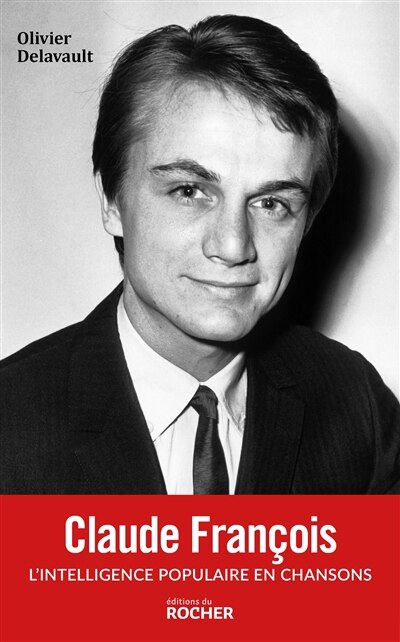 Couverture_Claude François