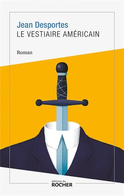 Front cover_Le vestiaire américain