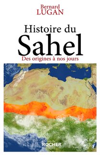 Front cover_Histoire du Sahel