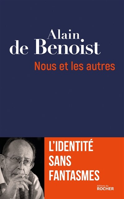 Front cover_Nous et les autres