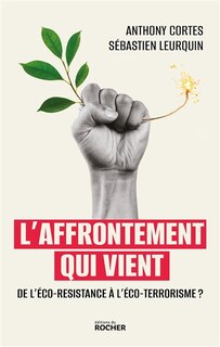 Couverture_L' affrontement qui vient