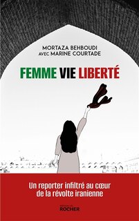 Couverture_Femme, vie, liberté