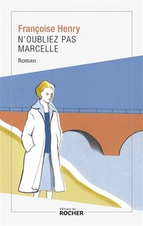 Front cover_N'oubliez pas Marcelle