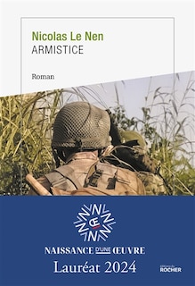 Front cover_Armistice