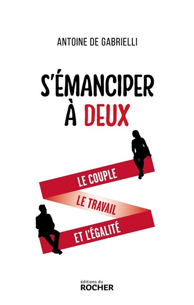 Couverture_S'&eacute;manciper &agrave; deux