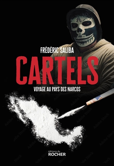 Front cover_Cartels