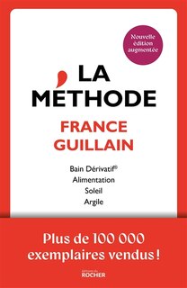 Couverture_La méthode : bain dérivatif, alimentation, soleil, argile
