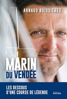 Front cover_Marin du Vendée