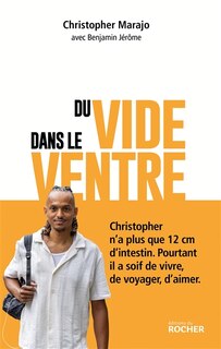Couverture_Du vide dans le ventre