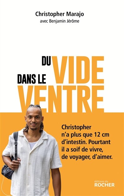 Couverture_Du vide dans le ventre