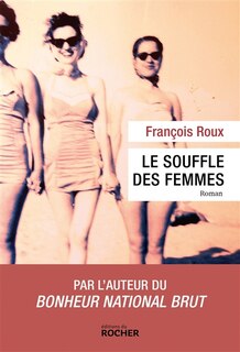 Front cover_Le souffle des femmes