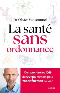 Couverture_La santé sans ordonnance