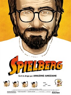 Front cover_Spielberg