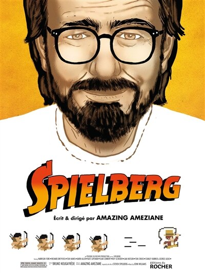 Front cover_Spielberg