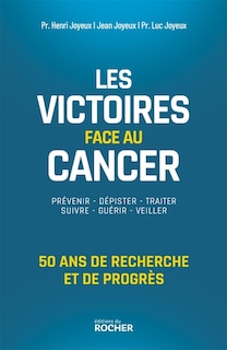Couverture_Les victoires face au cancer
