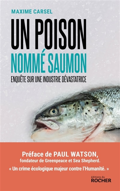 Couverture_Un poison nommé saumon