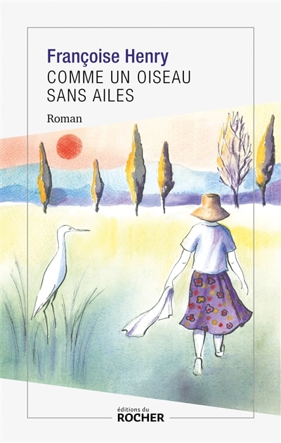 Couverture_Comme un oiseau sans ailes