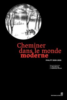 Couverture_Cheminer dans le monde moderne