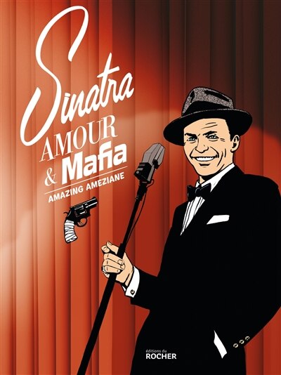 Front cover_Sinatra, amour & mafia