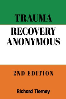 Couverture_Trauma Recovery Anonymous