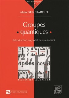 Couverture_Groupes quantiques