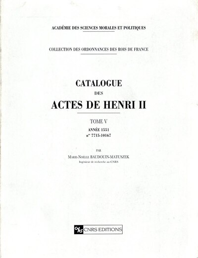 Année 1551