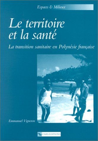 Couverture_Le territoire et la sant&eacute;