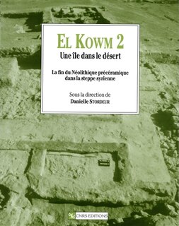 Couverture_El Kowm 2