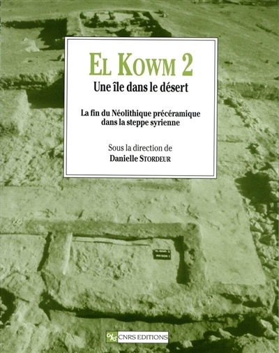 Couverture_El Kowm 2