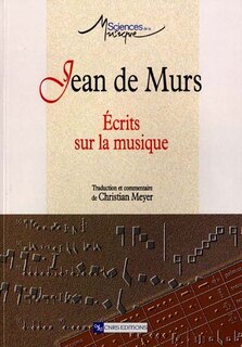 Couverture_Ecrits sur la musique