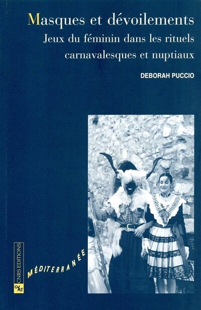 Couverture_Masques et dévoilements