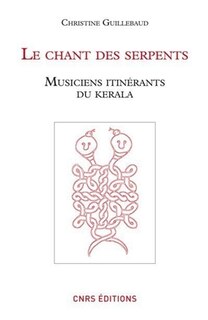 Front cover_Chant des serpents (Le) [avec DVD]